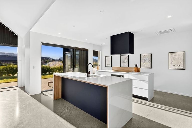 Photo of property in Northlake, 11 Lammermoor Street, Wanaka, 9305