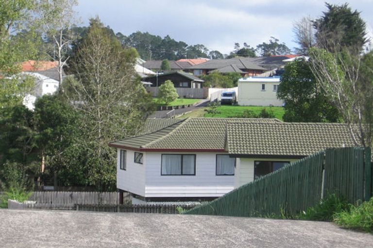 Photo of property in 1/38 Borich Road, Sunnyvale, Auckland, 0612