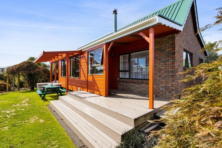 Photo of property in 13 Tuahu Place, Waitara, 4320