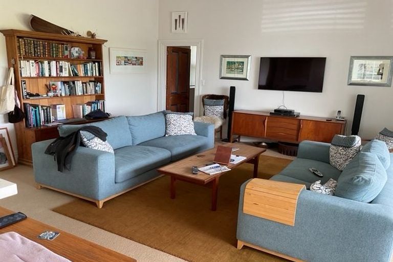 Photo of property in 11 Bulwer Street, Devonport, Auckland, 0624