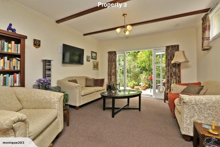 Photo of property in 8 Priestley Road, Bluff Hill, Napier, 4110