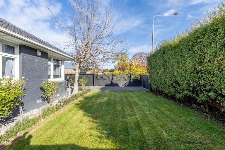 Photo of property in 460 Innes Road, Mairehau, Christchurch, 8052