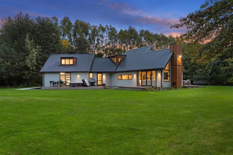 Photo of property in 12 Moodys Road, Clarkville, Kaiapoi, 7692