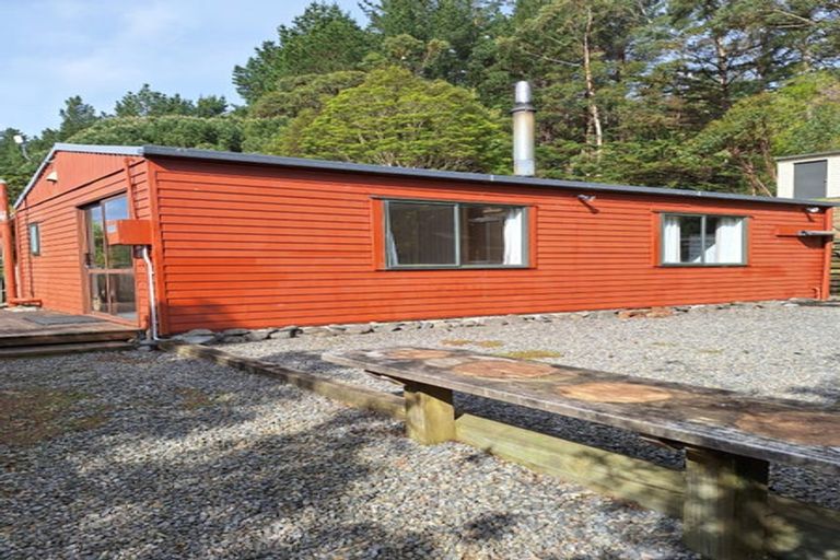 Photo of property in 719 Moonshine Hill Road, Moonshine Valley, Porirua, 5381