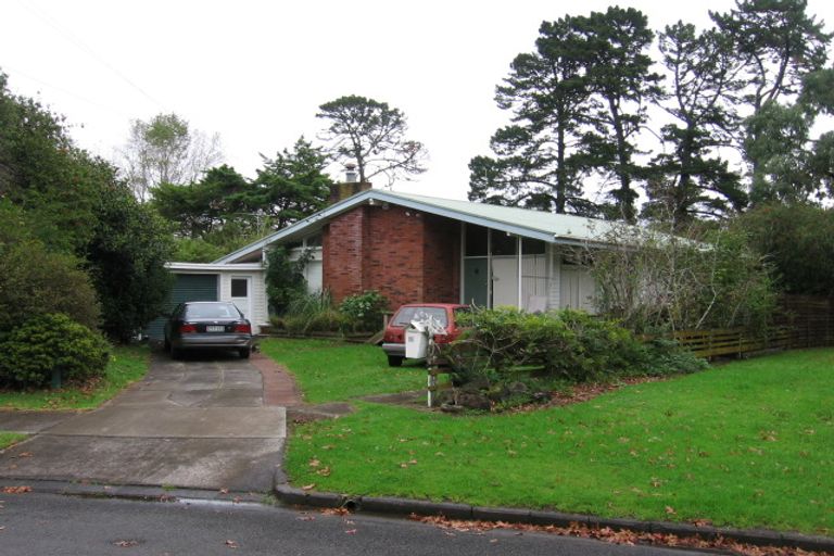 Photo of property in 36 Pandora Place, Pakuranga, Auckland, 2010