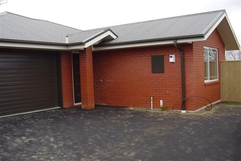 Photo of property in 20a Date Crescent, Aidanfield, Christchurch, 8025