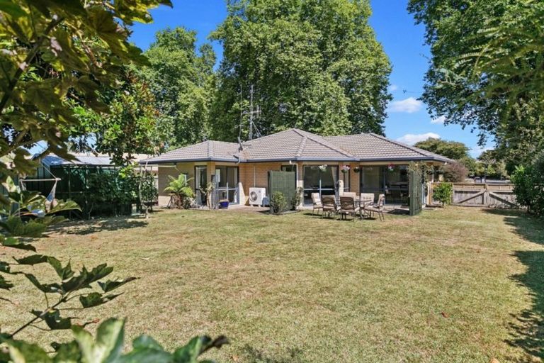 Photo of property in 100 Tennyson Street, Leamington, Cambridge, 3432