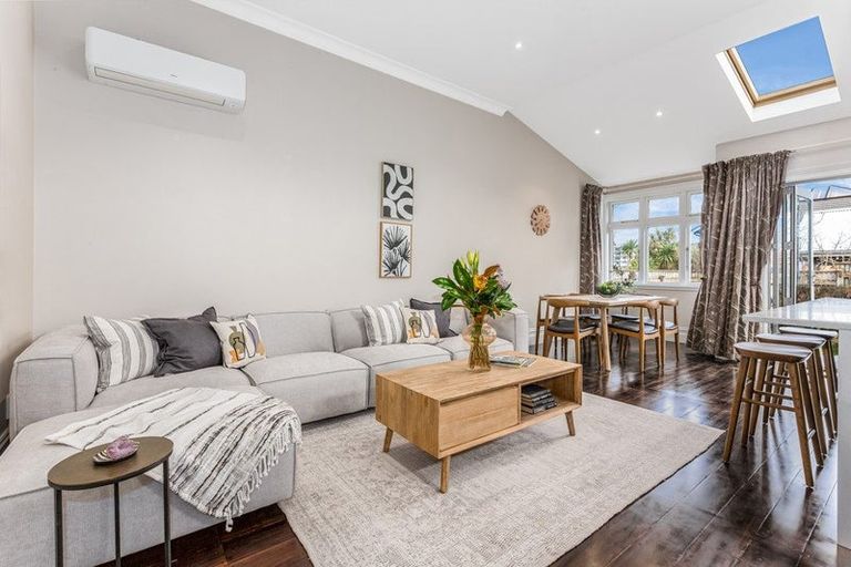 Photo of property in 160 Daniell Street, Newtown, Wellington, 6021