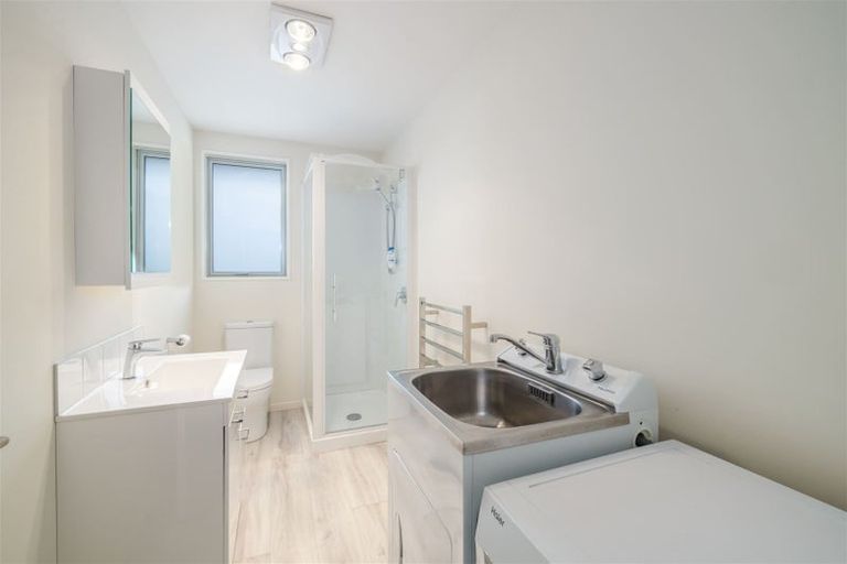 Photo of property in 4/21 Allard Street, Edgeware, Christchurch, 8013