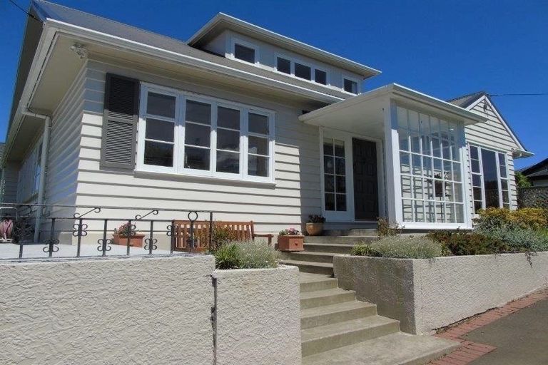 Photo of property in 34 Everest Street, Khandallah, Wellington, 6035