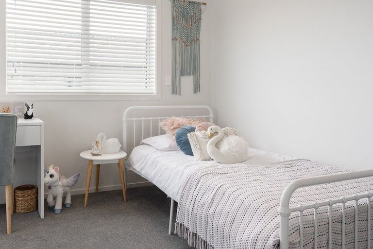 Photo of property in 34 Dodd Road, Rolleston, 7615