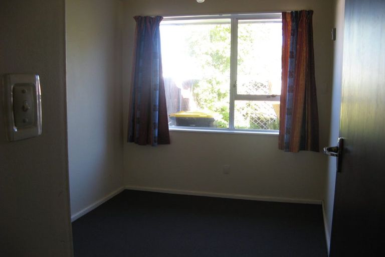 Photo of property in 3/15 Somerset Crescent, Spreydon, Christchurch, 8024