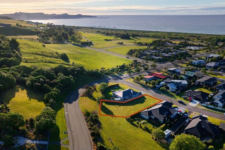 Photo of property in 4 Swyncombe Place, Kaikoura Flat, Kaikoura, 7371
