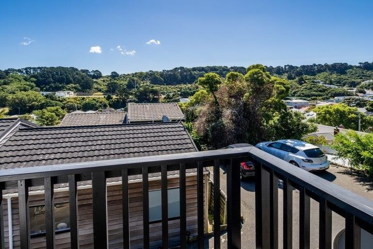 Photo of property in 15/55 Hamilton Road, Hataitai, Wellington, 6021