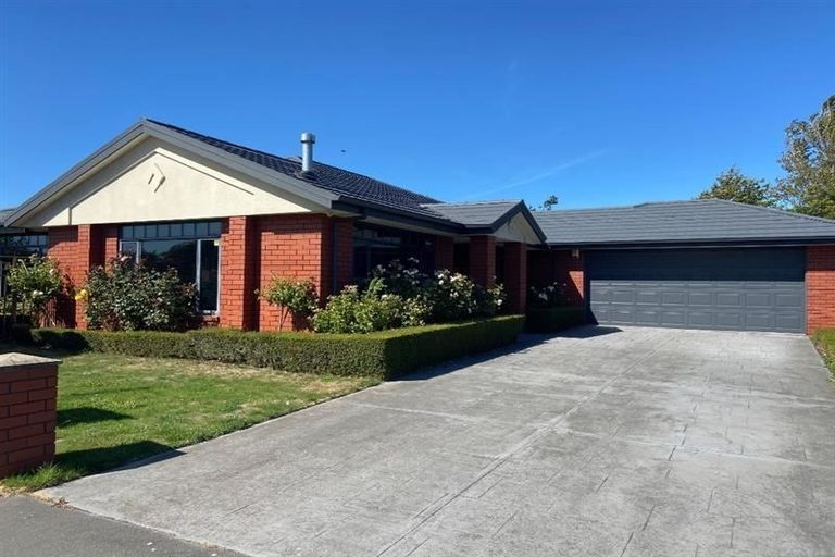 Photo of property in 49 Eaglesome Avenue, Aidanfield, Christchurch, 8025