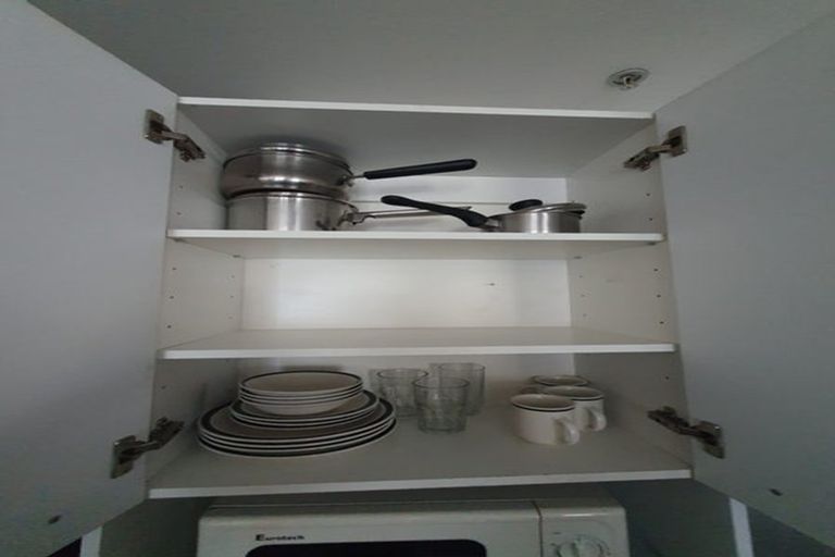 Photo of property in Orange Apartments/victoria Centr, 904/169 The Terrace, Wellington Central, Wellington, 6011