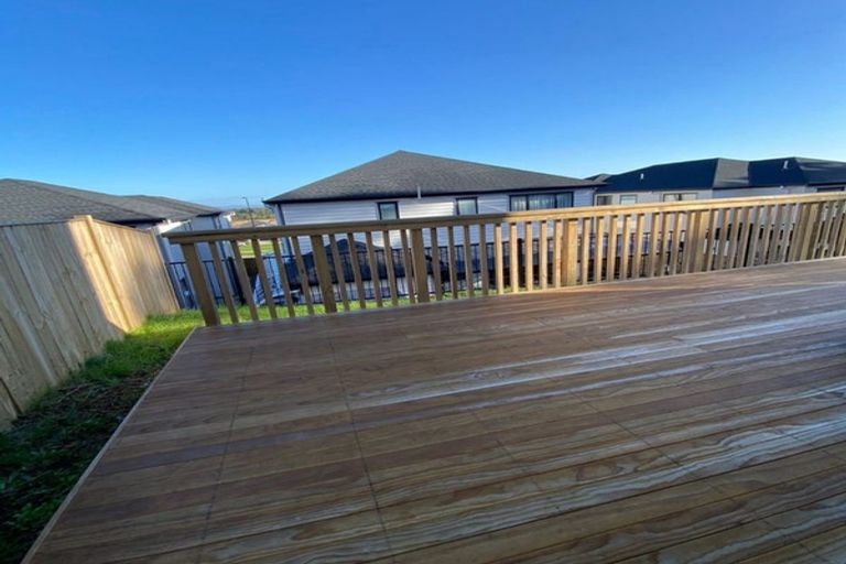 Photo of property in 3 Barley Road, Flat Bush, Auckland, 2019