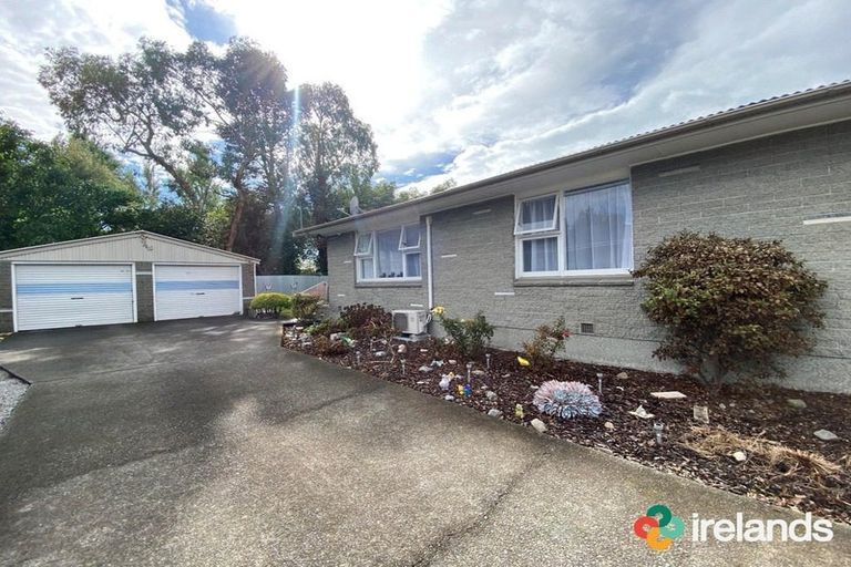 Photo of property in 2/34 Compton Street, Woolston, Christchurch, 8062