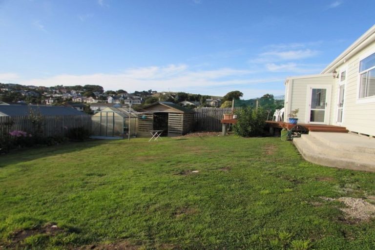 Photo of property in 63 Wharfe Street, South Hill, Oamaru, 9400
