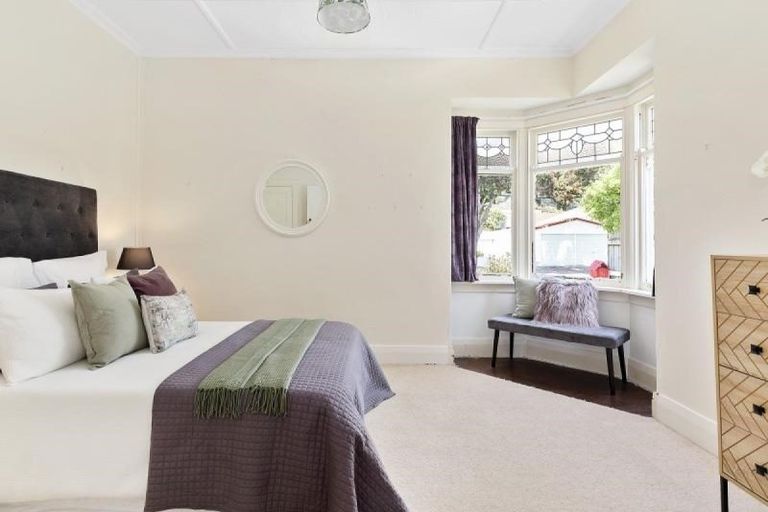 Photo of property in 51 Dundas Street, Seatoun, Wellington, 6022