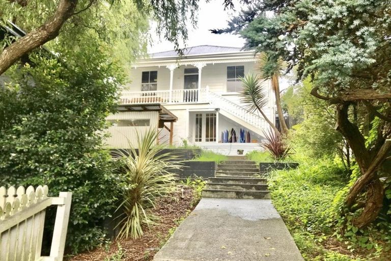 Photo of property in 10 Niger Street, Grey Lynn, Auckland, 1021