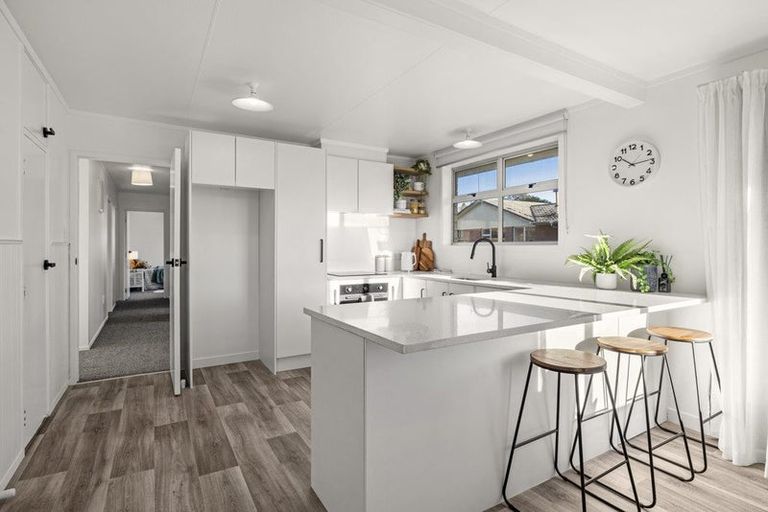 Photo of property in 20 Rosser Street, Huntly, 3700