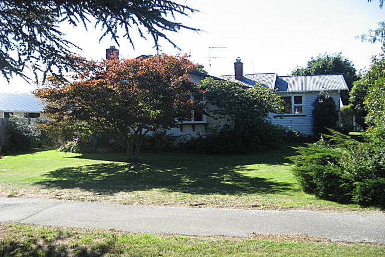 Photo of property in 72 Forest Drive, Methven, 7730