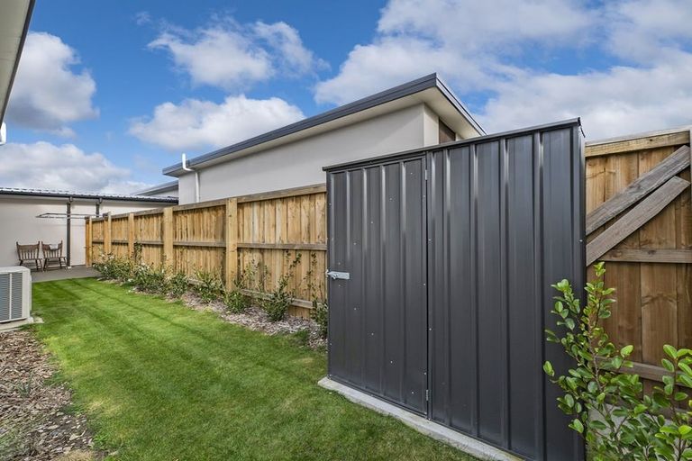 Photo of property in 9 Coney Place, Rolleston, 7614