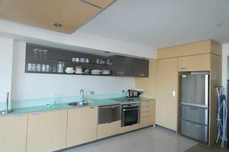 Photo of property in Century City Apartments, 26/72 Tory Street, Te Aro, Wellington, 6011