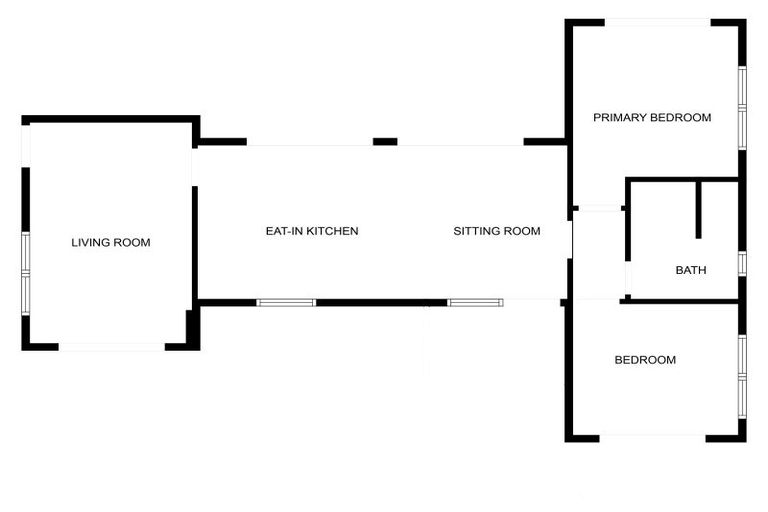 Photo of property in 10 Brighton Grove, Newstead, Hamilton, 3286