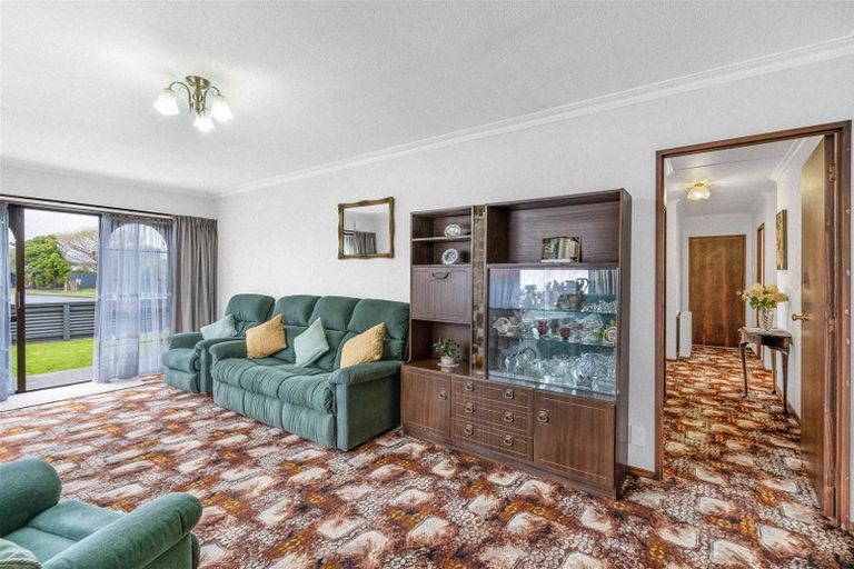 Photo of property in 52 Ritchie Street, Richmond, Invercargill, 9810