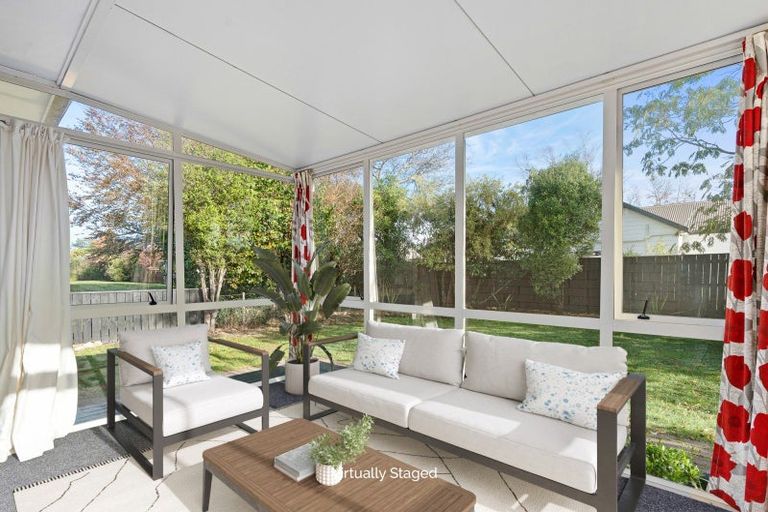 Photo of property in 184a West Street, Greytown, 5712