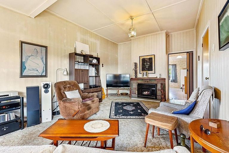 Photo of property in 6 Weona Place, Westmere, Auckland, 1022