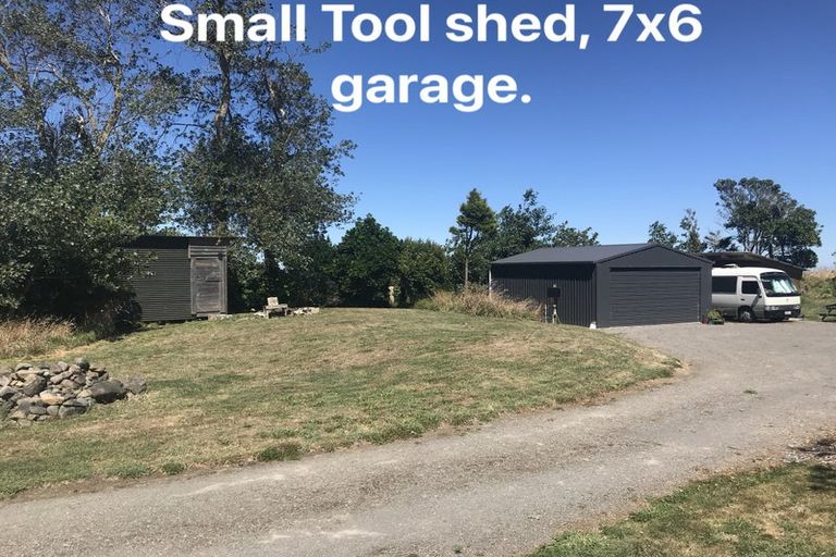 Photo of property in 8 Weka Street, Te Kiri, Opunake, 4682