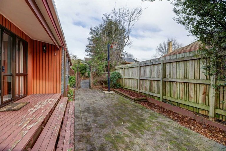 Photo of property in 22a Masters Avenue, Hillcrest, Hamilton, 3216