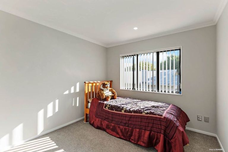 Photo of property in 87 Fitzroy Street, Papatoetoe, Auckland, 2104