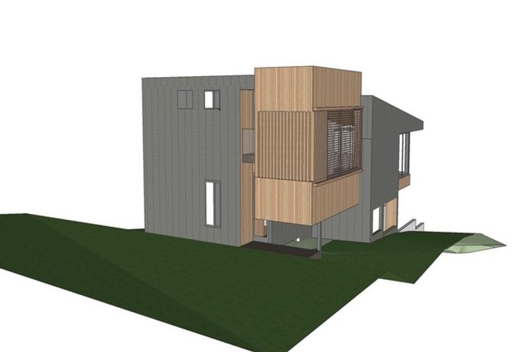 Photo of property in 6 Log Race Road, Piha, New Lynn, 0772