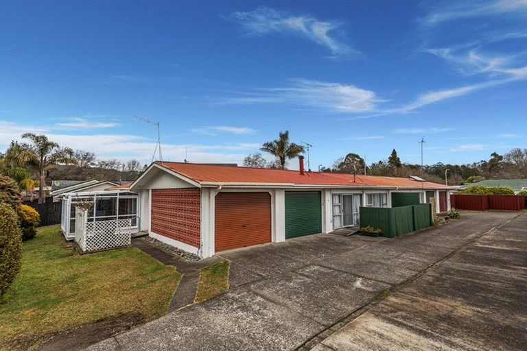 Photo of property in 39b Porritt Drive, Kawerau, 3127