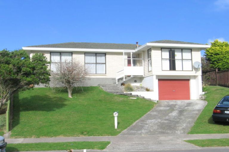 Photo of property in 9 Ilam Grove, Kelson, Lower Hutt, 5010