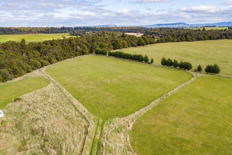 Photo of property in 8 Horopito Heights, Horopito, Raetihi, 4696