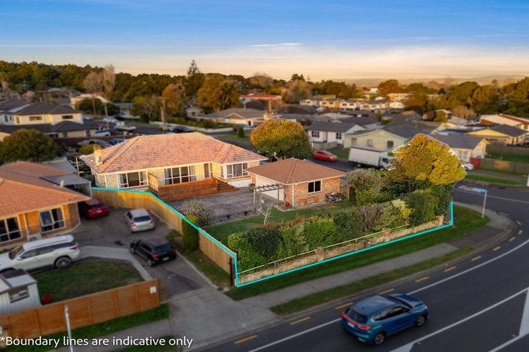 Photo of property in 2 Kelvyn Grove, Manurewa, Auckland, 2102
