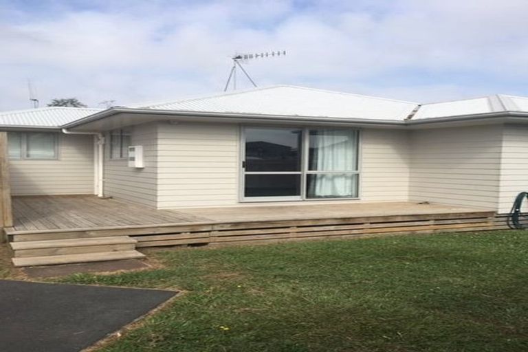 Photo of property in 18 Filmer Place, Melville, Hamilton, 3206