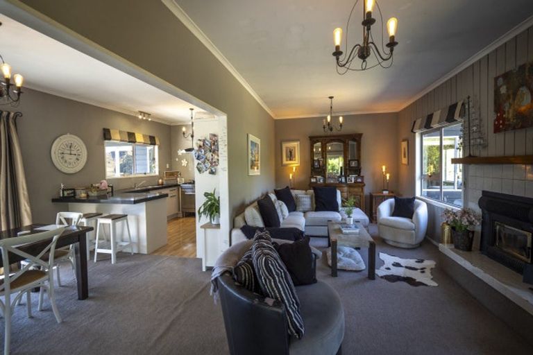 Photo of property in 196 Tinui Valley Road, Tinui Valley, Tinui, 5894