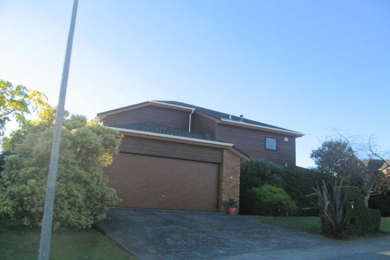 Photo of property in 6 Spyglass Lane, Whitby, Porirua, 5024