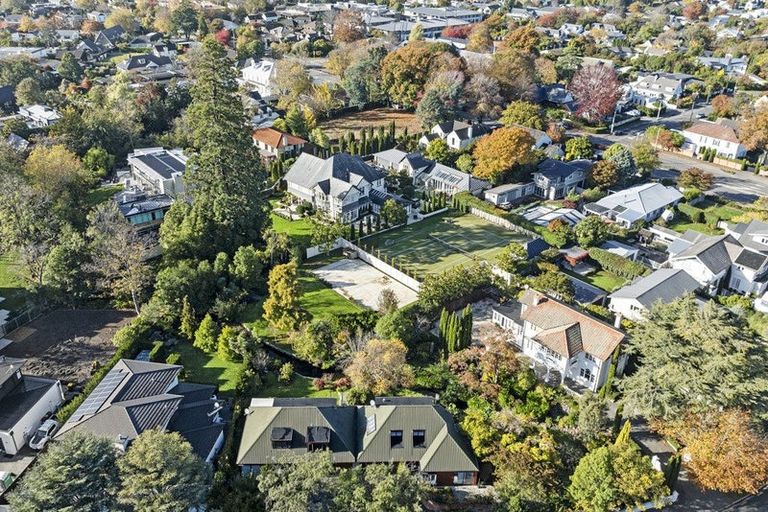 Photo of property in 10a Glandovey Road, Fendalton, Christchurch, 8052