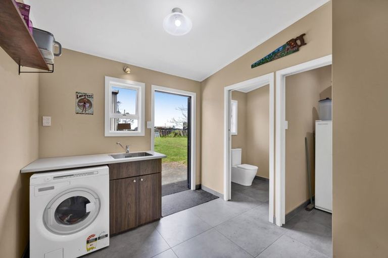 Photo of property in 219 Durham Road, Norfolk, Inglewood, 4388