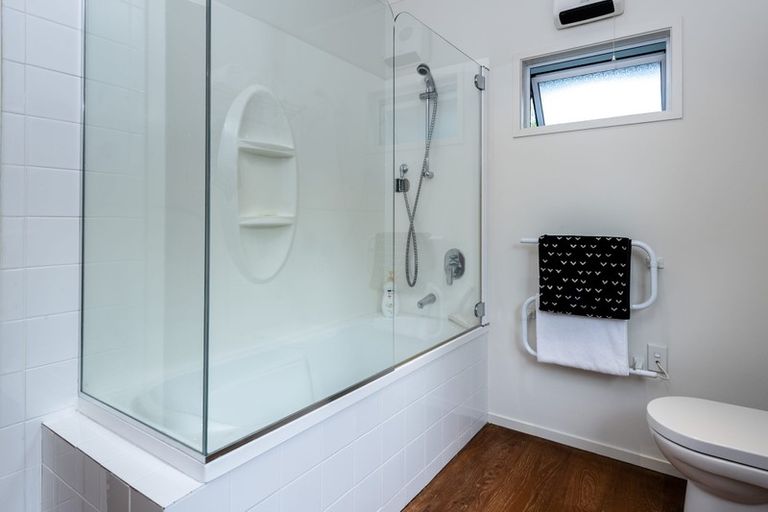 Photo of property in 210 Beach Road, Campbells Bay, Auckland, 0630