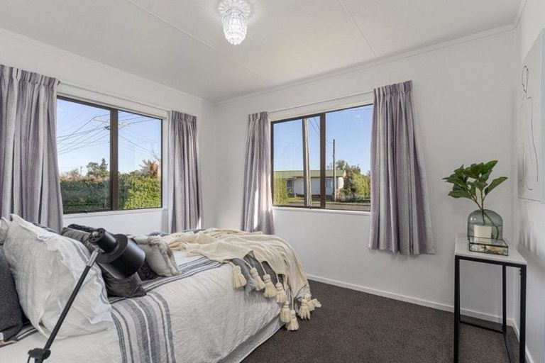 Photo of property in 5 Solway Street, Solway, Masterton, 5810