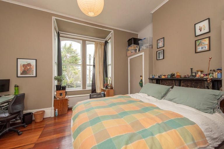 Photo of property in 22 Ohiro Road, Aro Valley, Wellington, 6021