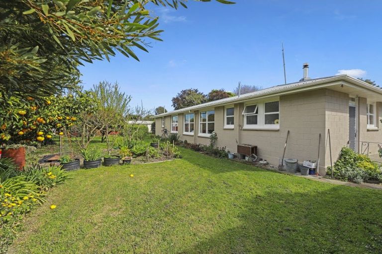 Photo of property in 12 Hammerichs Road, Rapaura, Blenheim, 7272